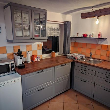 Kuhstall Sinzenich Zulpich Extérieur photo