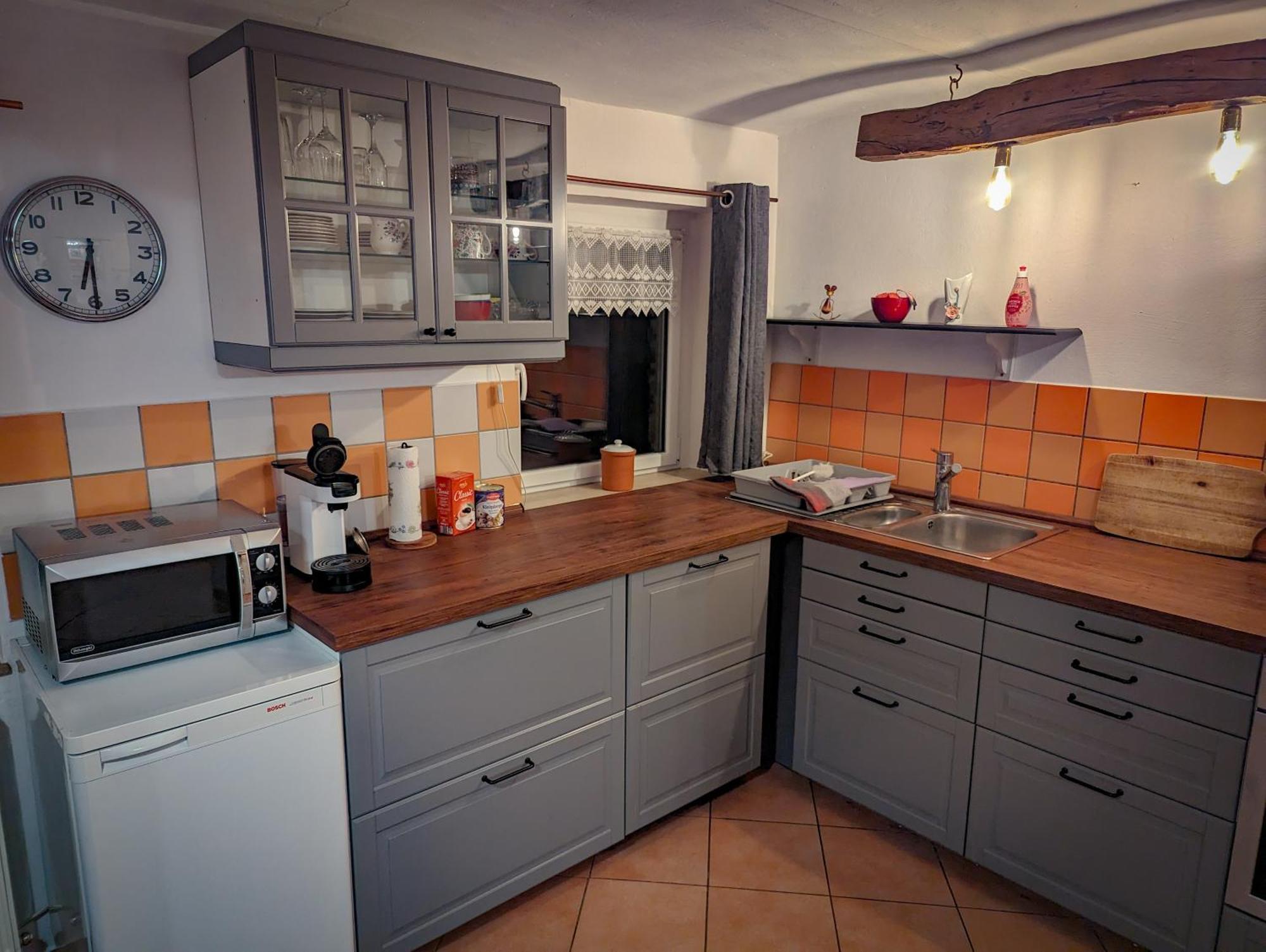 Kuhstall Sinzenich Zulpich Extérieur photo