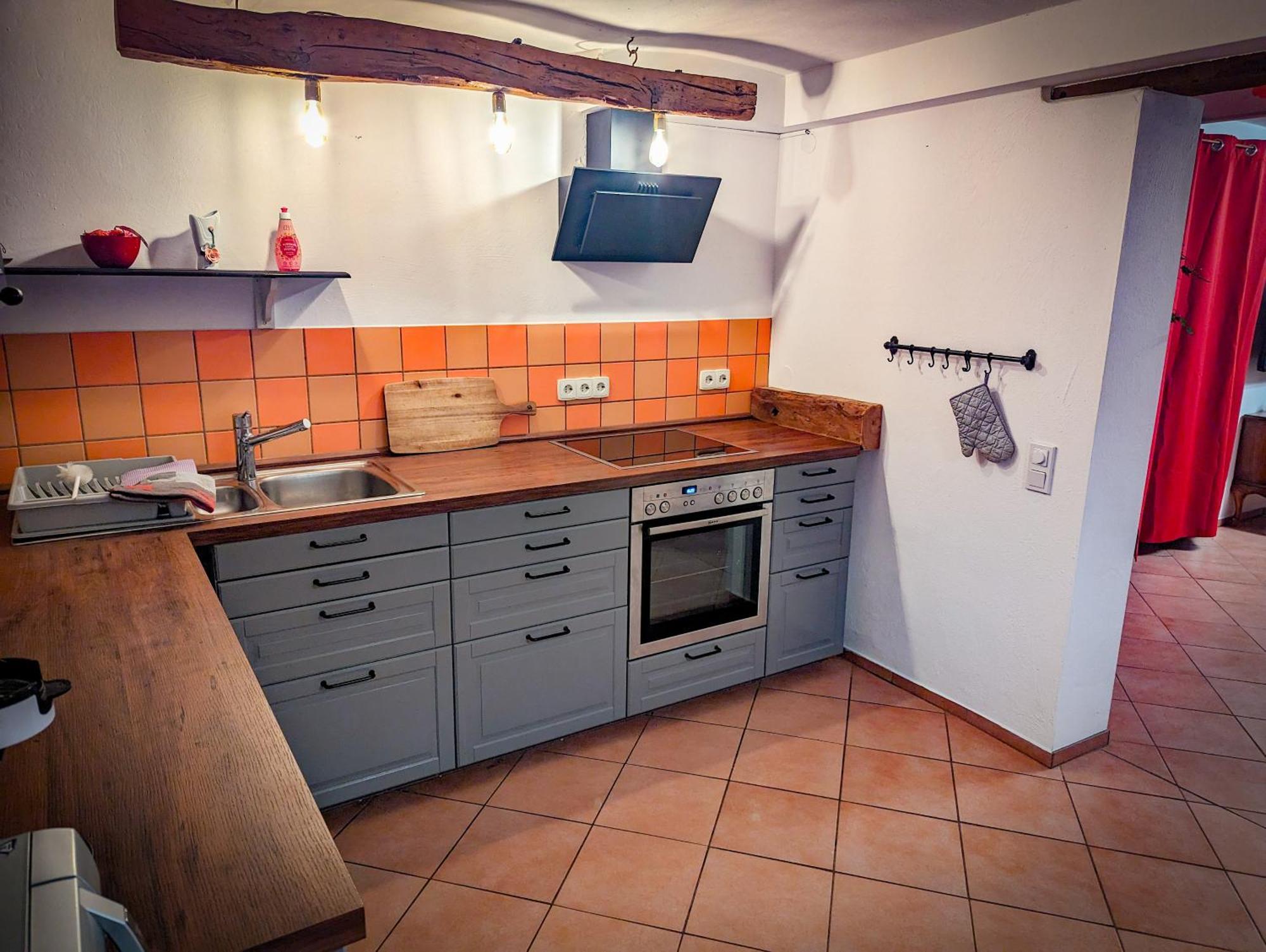 Kuhstall Sinzenich Zulpich Extérieur photo